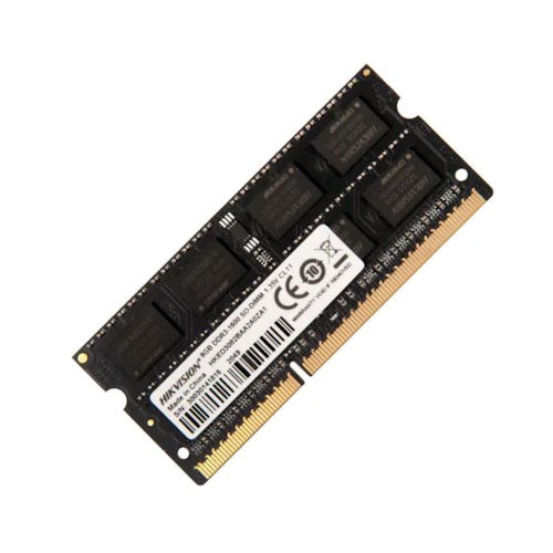 resimler/genel/ HIKVISION 8GB DDR3 1600MHZ NOTEBOOK RAM S1 HKED3082BAA2A0ZA1