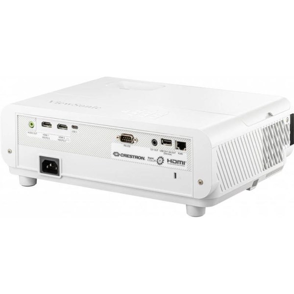 resimler/genel/VIEWSONIC 4000anilümen PX749-4K Ev Ofis Gaming Projeksiyon Cihazı 3840X2160