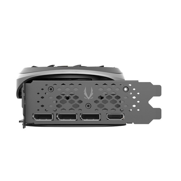 resimler/genel/ZOTAC RTX4070Ti 12GB TRINITY OC ZT-D40710J-10P GDDR6X 192bit HDMI DP PCIe 16X v4.0