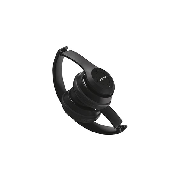 resimler/genel/Asonic AS-K02 Siyah/Beyaz Karışık TF Kart Özellikli Bluetooth Kulaklık