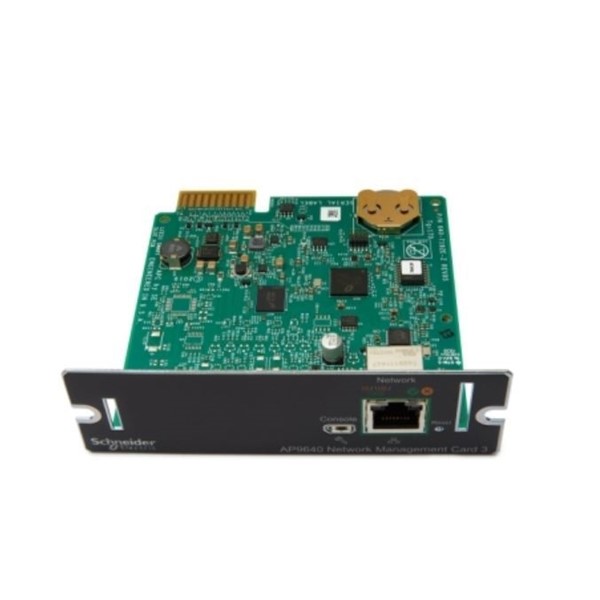 resimler/genel/APC AP9640 UPS Ağ Yönetim Kartı 3