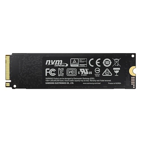 resimler/genel/SAMSUNG 250GB 970 EVO MZ-V7S250BW 3500- 2300MB/s M2 PCIe NVMe Gen3 Disk