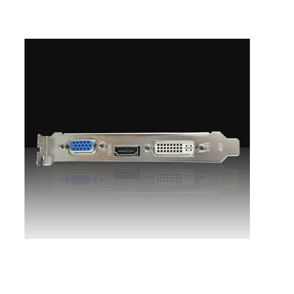 AFOX GT730 4GB AF730-4096D3L3 DDR3 128bit HDMI DVI PCIe 16X v2.0