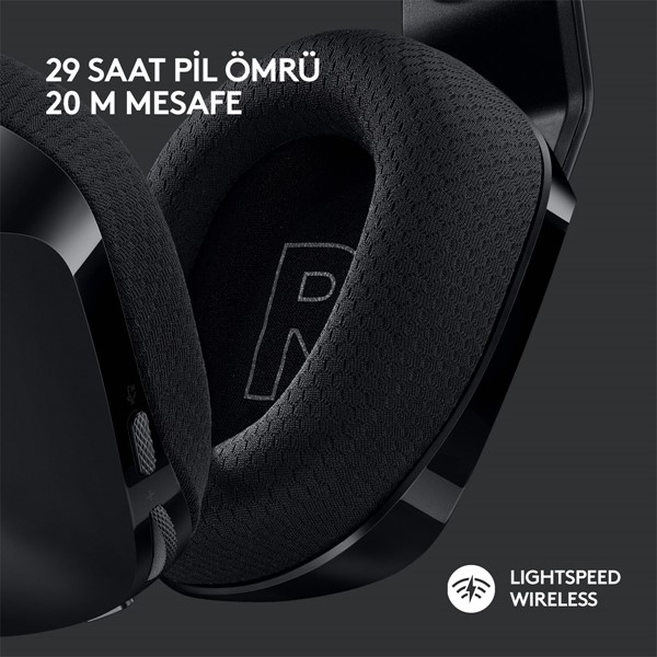 resimler/genel/Logıtech G G733 Lıghtspeed Kablosuz Rgb Oyuncu Kulaklığı Siyah 981-000864