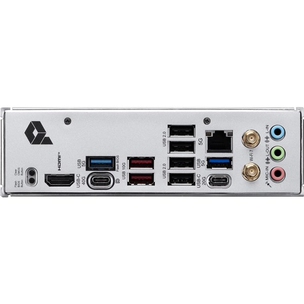 resimler/genel/MSI PRO X870E-P WIFI-7 DDR5 8200MHZ(OC) HDMI DP PCIe 16X v5.0 AM5 ATX