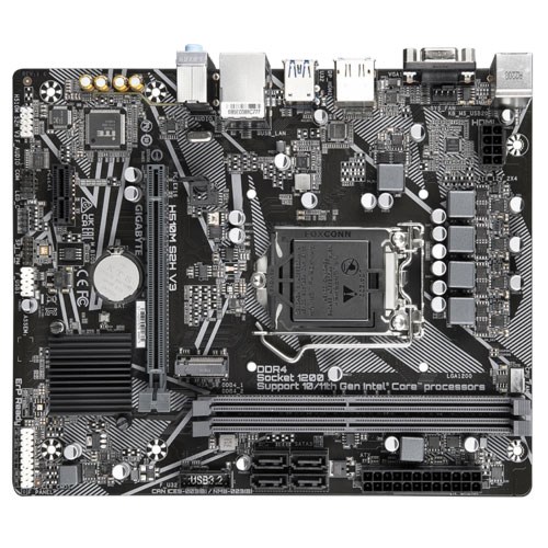 resimler/genel/GIGABYTE H510M S2H V3 DDR4 HDMI DP PCIe 16X v4.0 1200p mATX