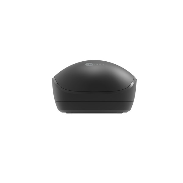 resimler/genel/LENOVO LECOO WS204 Kablosuz 1200dpi Optic Siyah Mouse