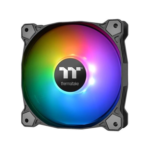 resimler/genel/Thermaltake CL-W253-CU12SW-A Pacific C360 DDC ARGB 3x120mm Fanlı, Soft Tube, Custom Sıvı Soğutma Kiti (AM4, LGA2066)