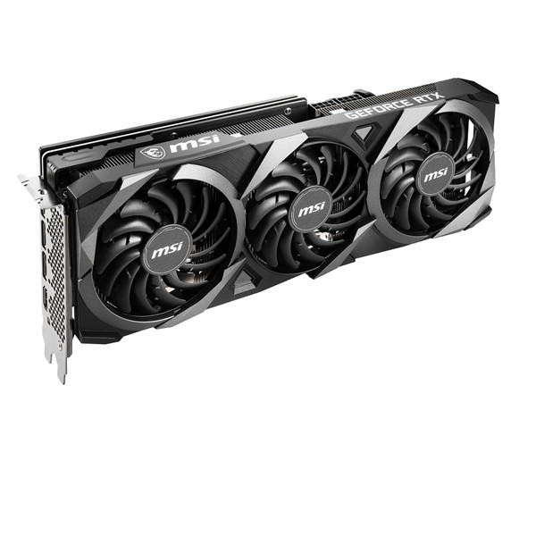 resimler/genel/MSI RTX3070 8GB VENTUS 3X 8G OC LHR GDDR6 256 Bit HDMI DP PCIe 16X v4.0