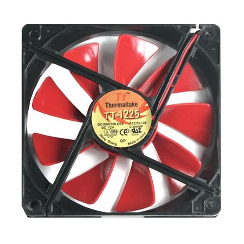 resimler/genel/THERMALTAKE 14cm A2491 Kırmızı Kasa Fanı