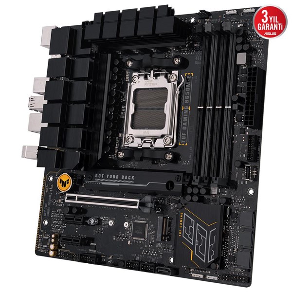 resimler/genel/ASUS TUF B650M-E GAMING DDR5 HDMI DP PCIe 16X v4.0 AM5 mATX