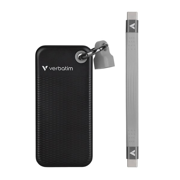 resimler/genel/VERBATIM 1TB 32190 1000-1000MB/s TYPEC HARİCİ SSD DİSK