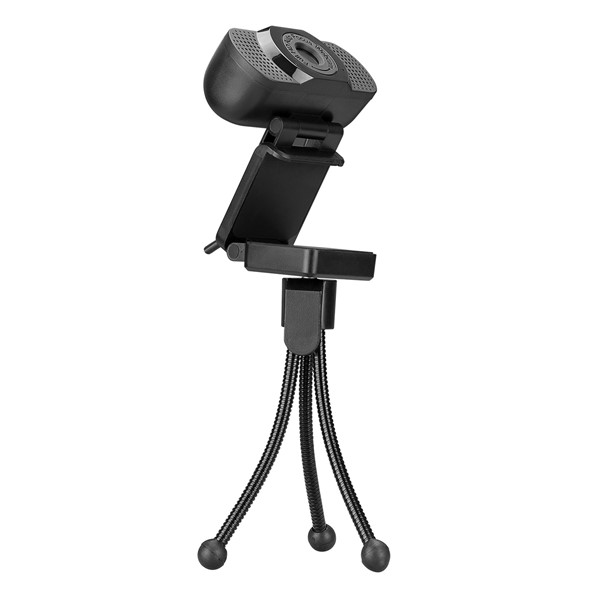 resimler/genel/Everest SC-HD02 1080P Full HD Auto Focus Metal Tripod ve Hassas Dahili Mikrofonlu Usb Webcam Pc Kamera