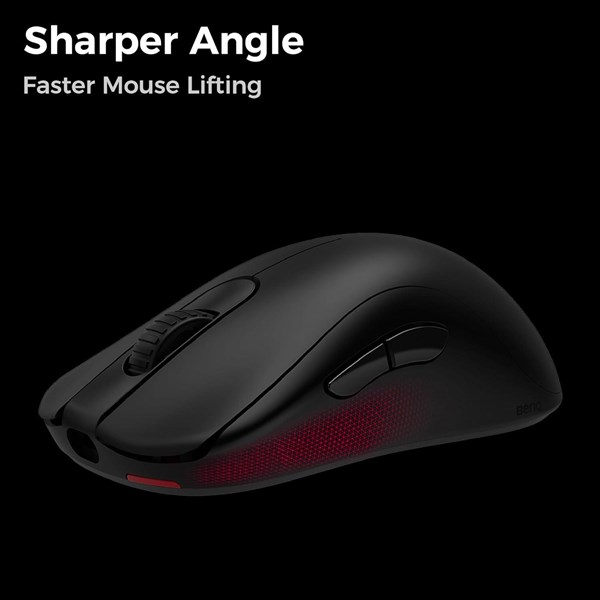 resimler/genel/ZOWIE ZA13-DW 4K 4000Hz Küçük Boy Simetrik Kablosuz E-Spor Oyuncu Mouse