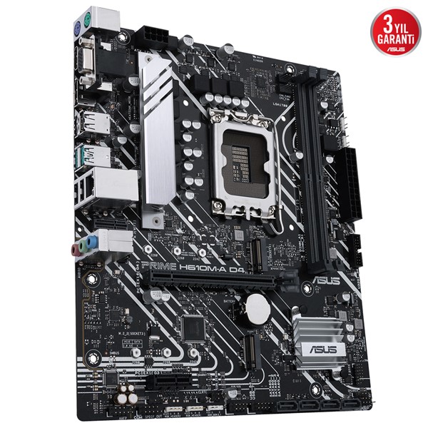 resimler/genel/ASUS PRIME H610M-A D4-CSM DDR4 HDMI DP PCIe 16X v4.0 1700p mATX