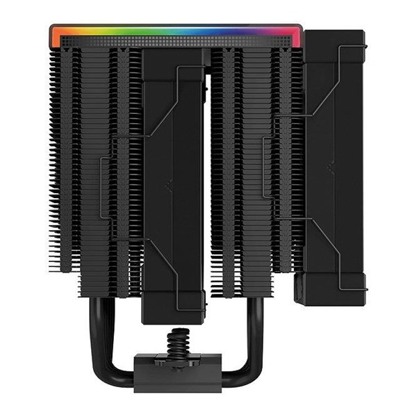 resimler/genel/DEEPCOOL AK620 DIGITAL RGB Hava Soğutmalı AM5-1700p Dual İşlemci Fanı