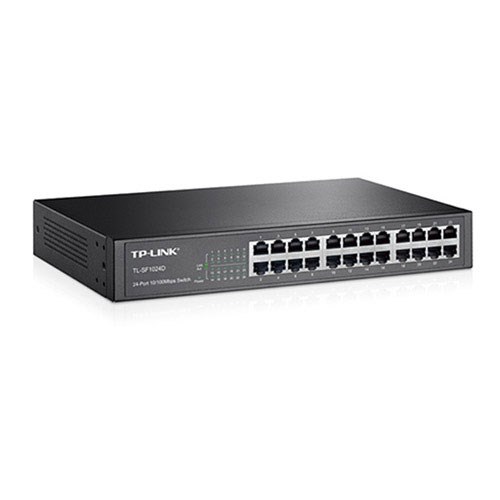 resimler/genel/TP-LINK 24-PORT TL-SF1024D 10/100 YÖNETİLEMEZ SWITCH