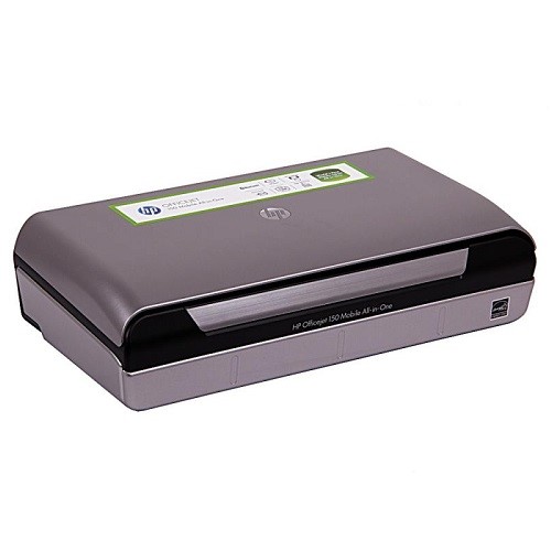 resimler/genel/HP A4 Renkli OfficeJet MFP 150 CN550A Inkjet Notebook Yazıcısı USB 2.0,Bluetooth