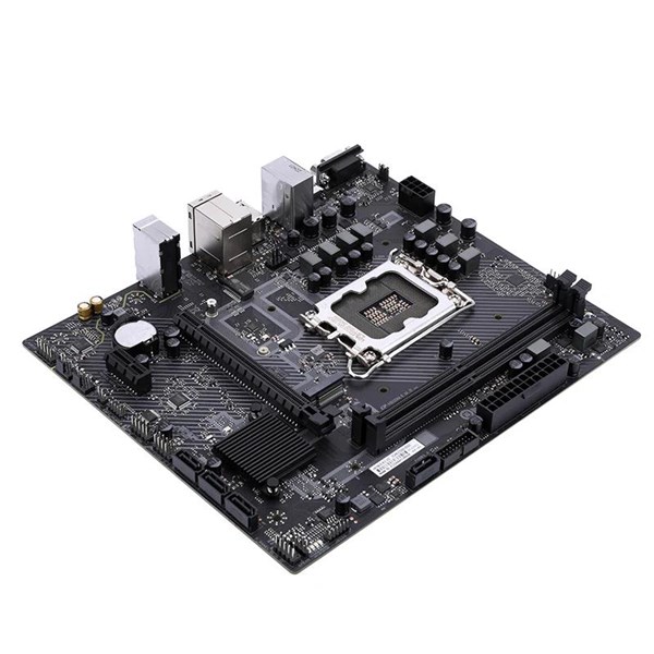 resimler/genel/COLORFUL H610M-E V20 DDR4 HDMI PCIE 4.0 1700p mATX