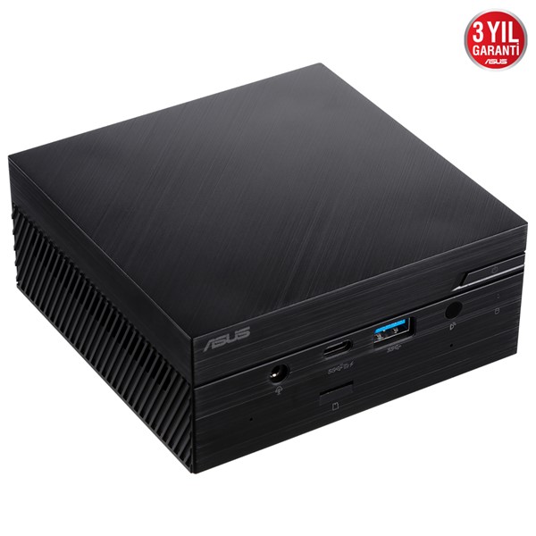 resimler/genel/ASUS PN50 E1-B-B7154MD RYZEN 7 4700U RAM YOK- DİSK YOK- AMD VEGA7 FDOS MINI PC