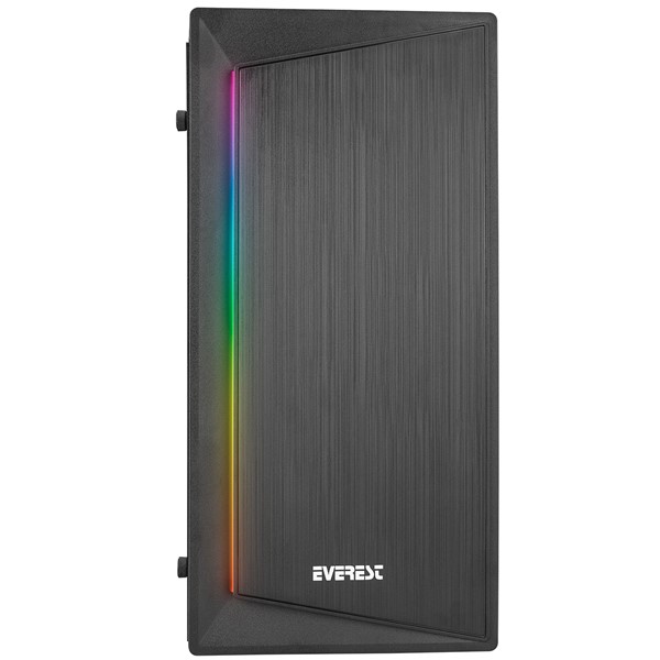 resimler/genel/EVEREST 250W PEAK Blazon Standart Micro-Tower PC Kasası