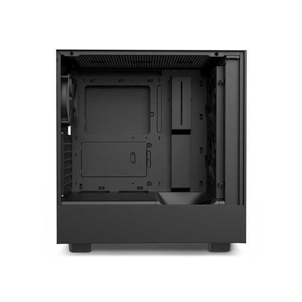 resimler/genel/NZXT H5 FLOW EDITION CC-H51FB-01 Gaming Mid-Tower PC Kasası