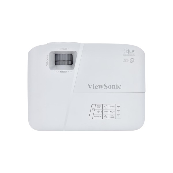 resimler/genel/VIEWSONIC 3600ansilümen 800x600 PA503S 22.000:1 15.000saat (Eco Mod) DLP HDMI Projeksiyon	