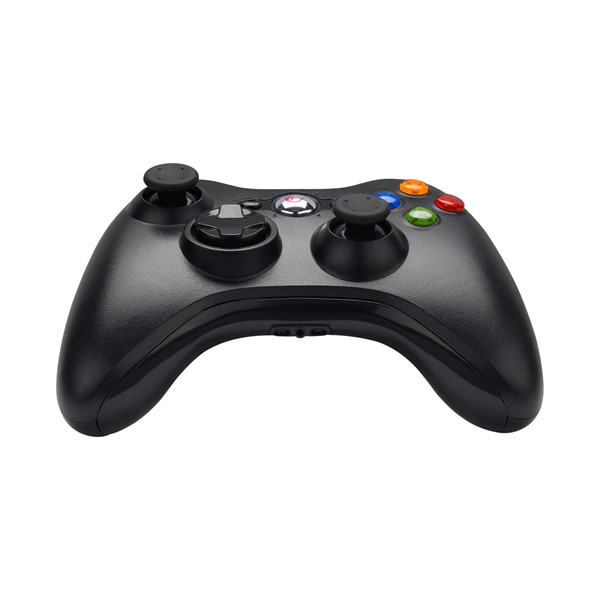 resimler/genel/Snopy Rampage SG-R360 Siyah Xbox-360 ve USB PC Destekli Kablolu Gamepad Oyun Kolu