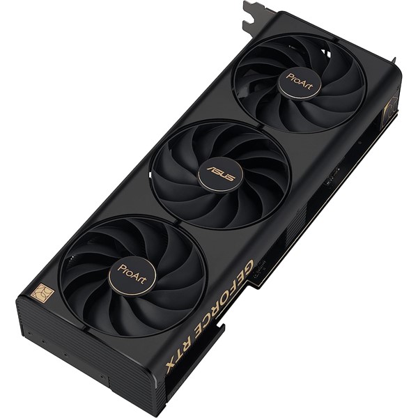 resimler/genel/ASUS 12GB RTX4070TI PROART 12G GDDR6X 192bit PCIE 4.0