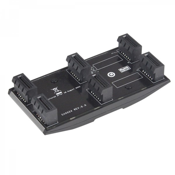 resimler/genel/EVGA Ekran kartları için 3'LÜ SLI Köprüsü
