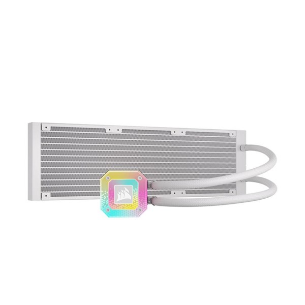 resimler/genel/CORSAIR 240MM H150i CAPELLIX XT CW-9060073-WW RGB SIVI SOĞUTMALI AM5-1700P İŞLEMCİ FANI BEYAZ