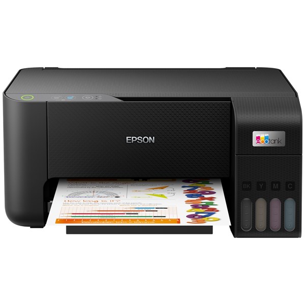resimler/genel/EPSON A4 Renkli ECOTANK L3210 Yazıcı Tarayıcı Fotokopi USB 2.0 Tanklı