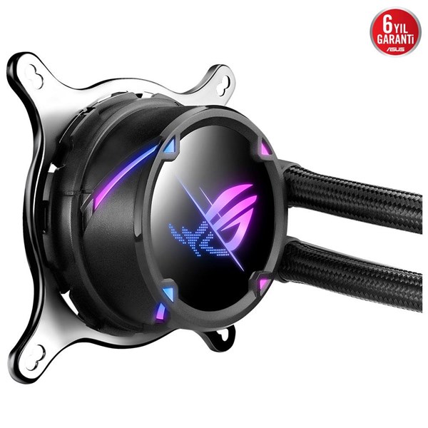 resimler/genel/ASUS 360MM ROG STRIX LC II 360 ARGB SIVI SOĞUTMALI AM5-1700P İŞLEMCİ FANI
