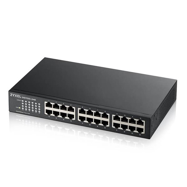 resimler/genel/ZyXEL 16port GS1100-16 GIGABIT Yönetilemez Switch Masaüstü