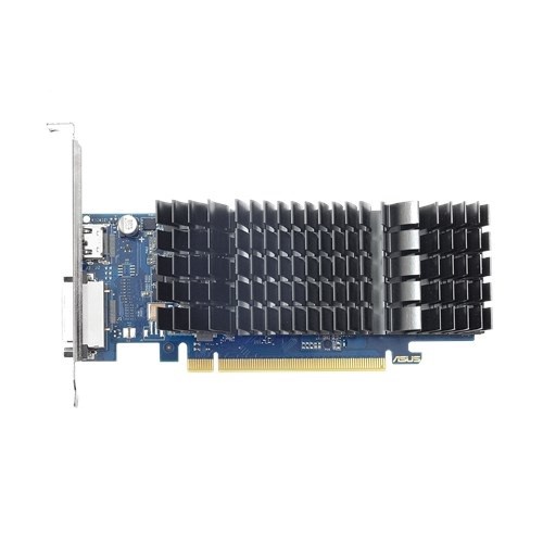 resimler/genel/ASUS GT1030 2GB GT1030-SL-2G-BR DDR5 64bit HDMI DVI PCIe 16X v3.0 Fansız