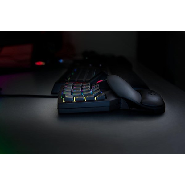 resimler/genel/RAZER TARTARUS V2 RGB Siyah Oyun Konsolu RZ07-02270100-R3M1