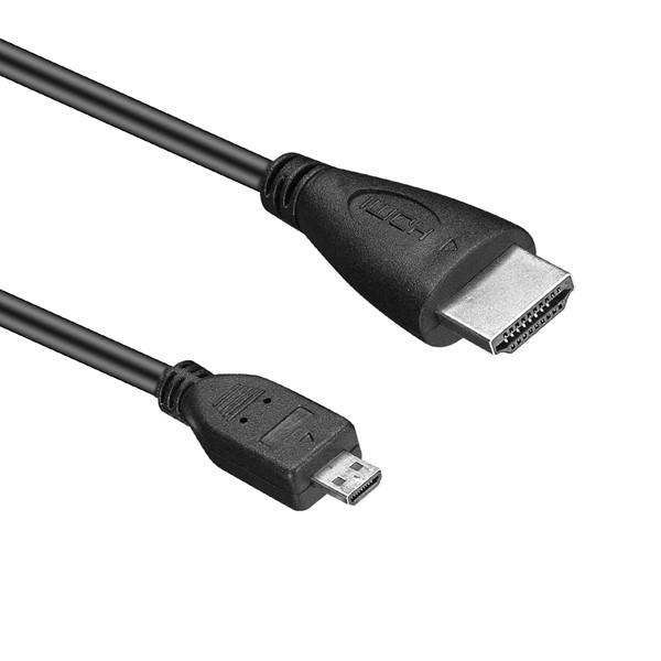 resimler/genel/S-link SLX-915 HDMI M to Micro HDMI 1m Altın Uçlu 24K 1.4 Ver. 3D Kablo