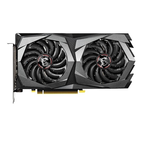 resimler/genel/MSI GTX1650 4GB GAMING GDDR5 128bit HDMI DVI DP PCIe 16X v3.0