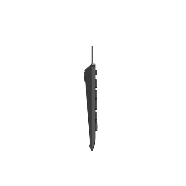 resimler/genel/LENOVO LECOO KB103 USB Q Trk Siyah Standart Klavye