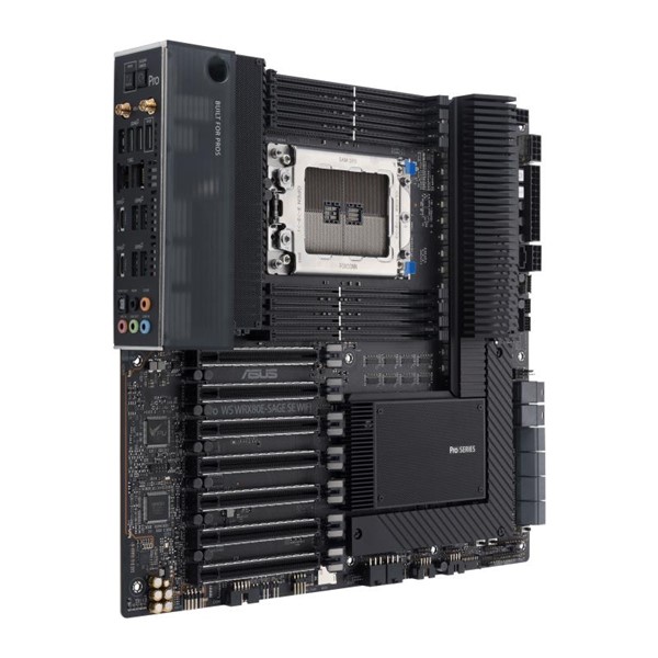 resimler/genel/ASUS PRO WS WRX80E-SAGE SE WIFI DDR4 M2 PCIe NVME PCIe 16X v4.0 sWRX8