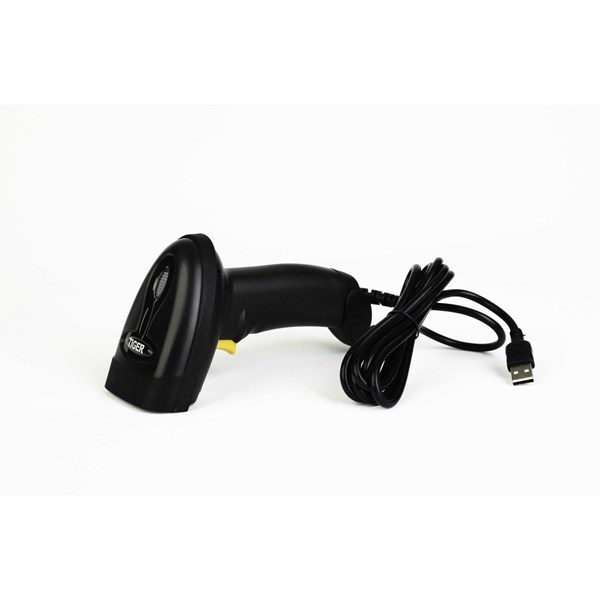 PERKON El 2D Imager CS22 USB El Tipi Karekod Okuyucu