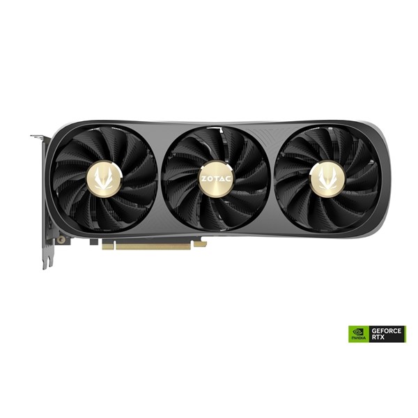 resimler/genel/ZOTAC RTX4070Ti 12GB TRINITY OC ZT-D40710J-10P GDDR6X 192bit HDMI DP PCIe 16X v4.0