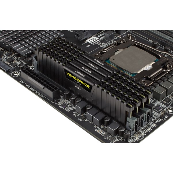 resimler/genel/CORSAIR 32GB (4X 8GB) DDR4 3200MHZ CL18 QUAD KIT PC RAM VENGEANCE LPX CMK32GX4M4Z3200C16