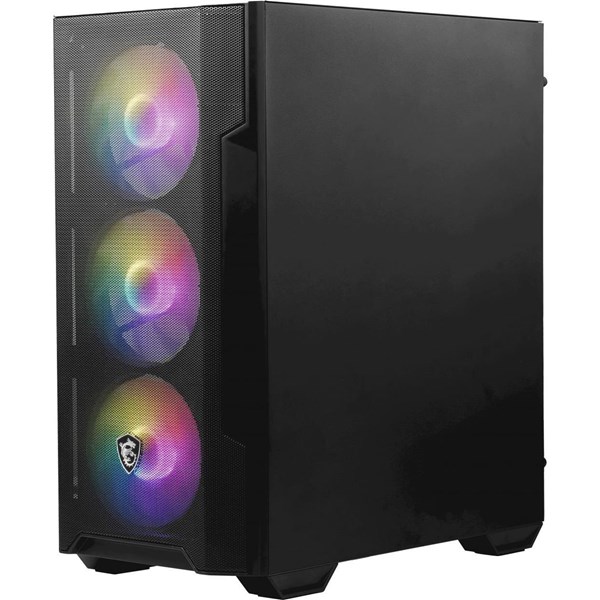 resimler/genel/MSI 750W MAG FORGE M100A Gaming Mid-Tower PC Kasası