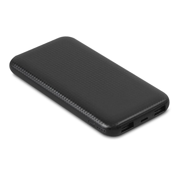 resimler/genel/S-LINK 10000mAh IP-867 5v 2.1amper microUSB 2x USB Mobil Şarj Kiti (PowerBank) Siyah