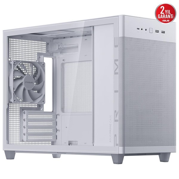 resimler/genel/ASUS PRIME AP201 Gaming Mid-Tower PC Kasası Beyaz