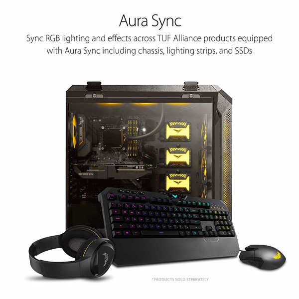 resimler/genel/ASUS TUF GAMING GT501 Gaming E-ATX PC Kasası  