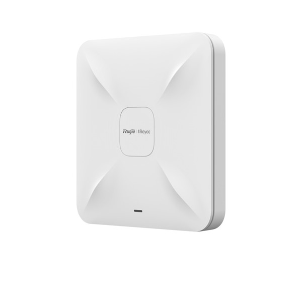 resimler/genel/RUIJIE REYEE RG-RAP2200(E) AC1300 Dual Band Kurumsal Access Point PoE (Adaptör Yok)
