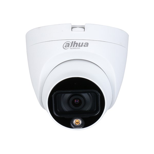 resimler/genel/DAHUA 2MP DOME 2.8MM DH-HAC-HDW1209TQP-A-LED 4in1 Güvenlik Kamerası Full Color