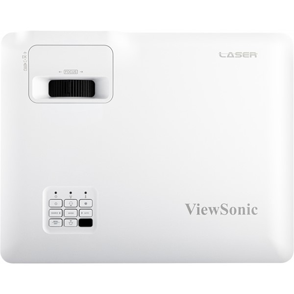 resimler/genel/VIEWSONIC LS710HD 4200 ANSI Lümen 1080p Kısa Mesafe Lazer Projeksiyon